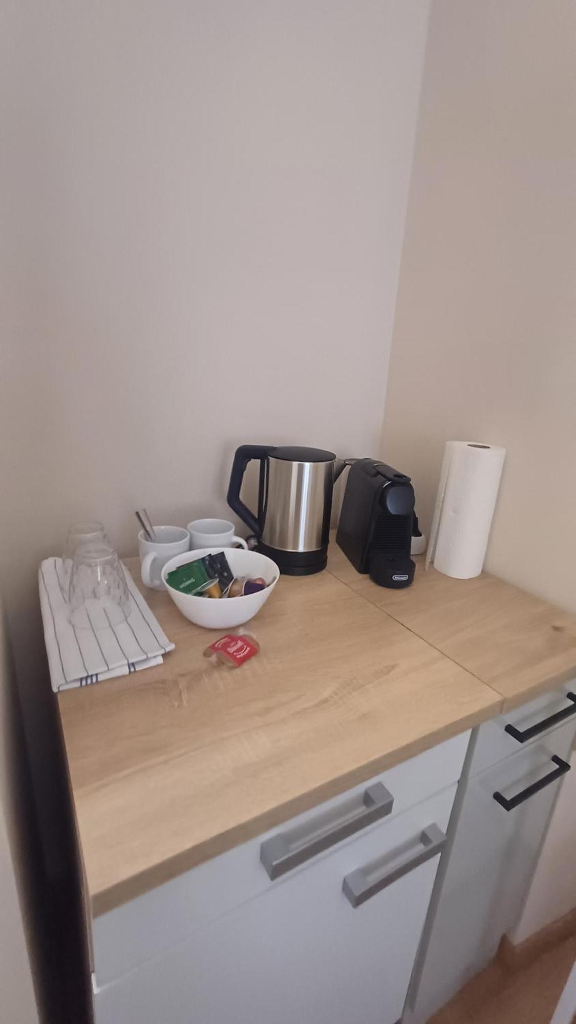 Crown Living Villa Blumenau Studios, Smarttv, Parkplatz Лустенау Стая снимка